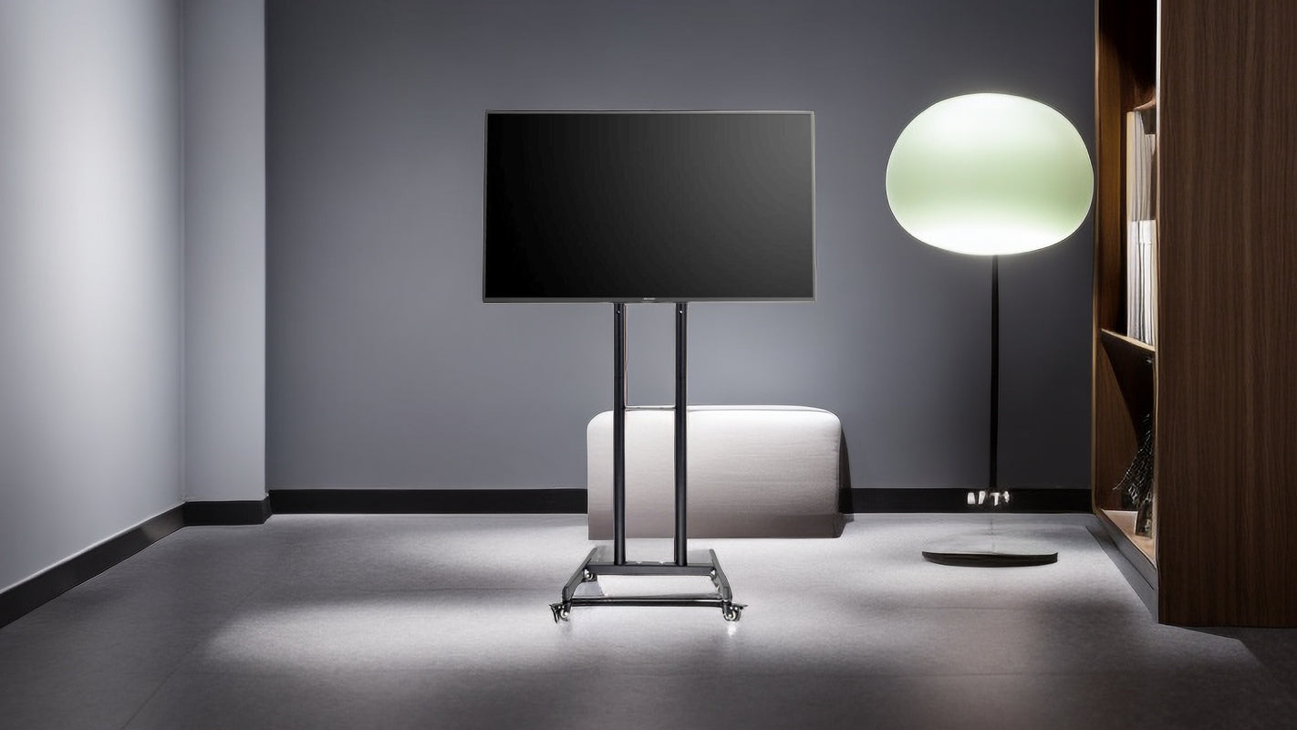 Why These Industries need TV Mounts?