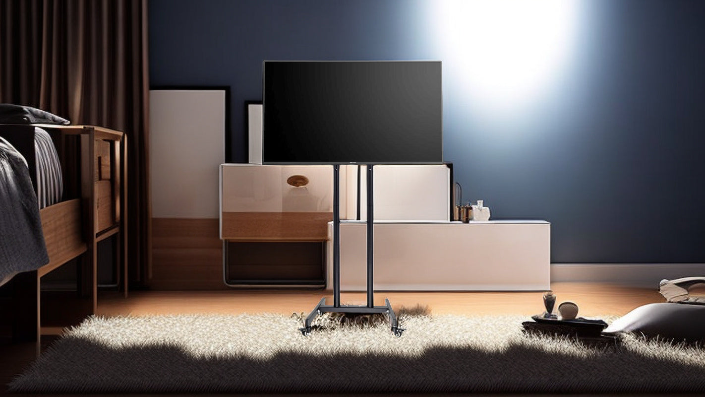 The Versatility of TV Mounts Across Industries: A Comprehensive Guide