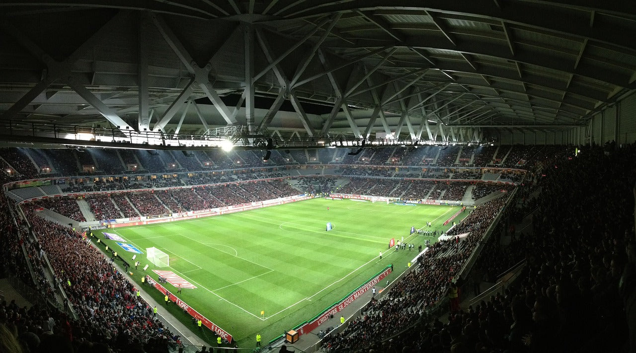 Top 7 Solar LED Stadium Lights to Buy in 2025