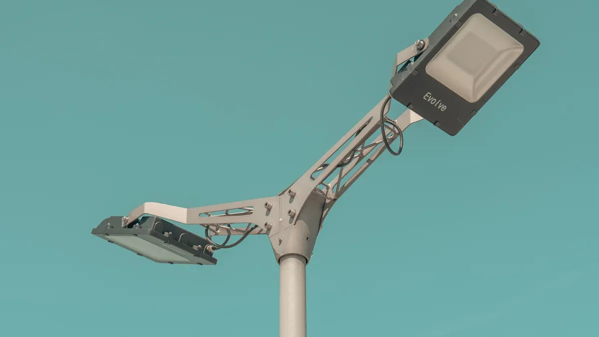 Solar Lights Wiki: Automatic Startup Solutions for Solar Emergency Lights in the U.S. Market
