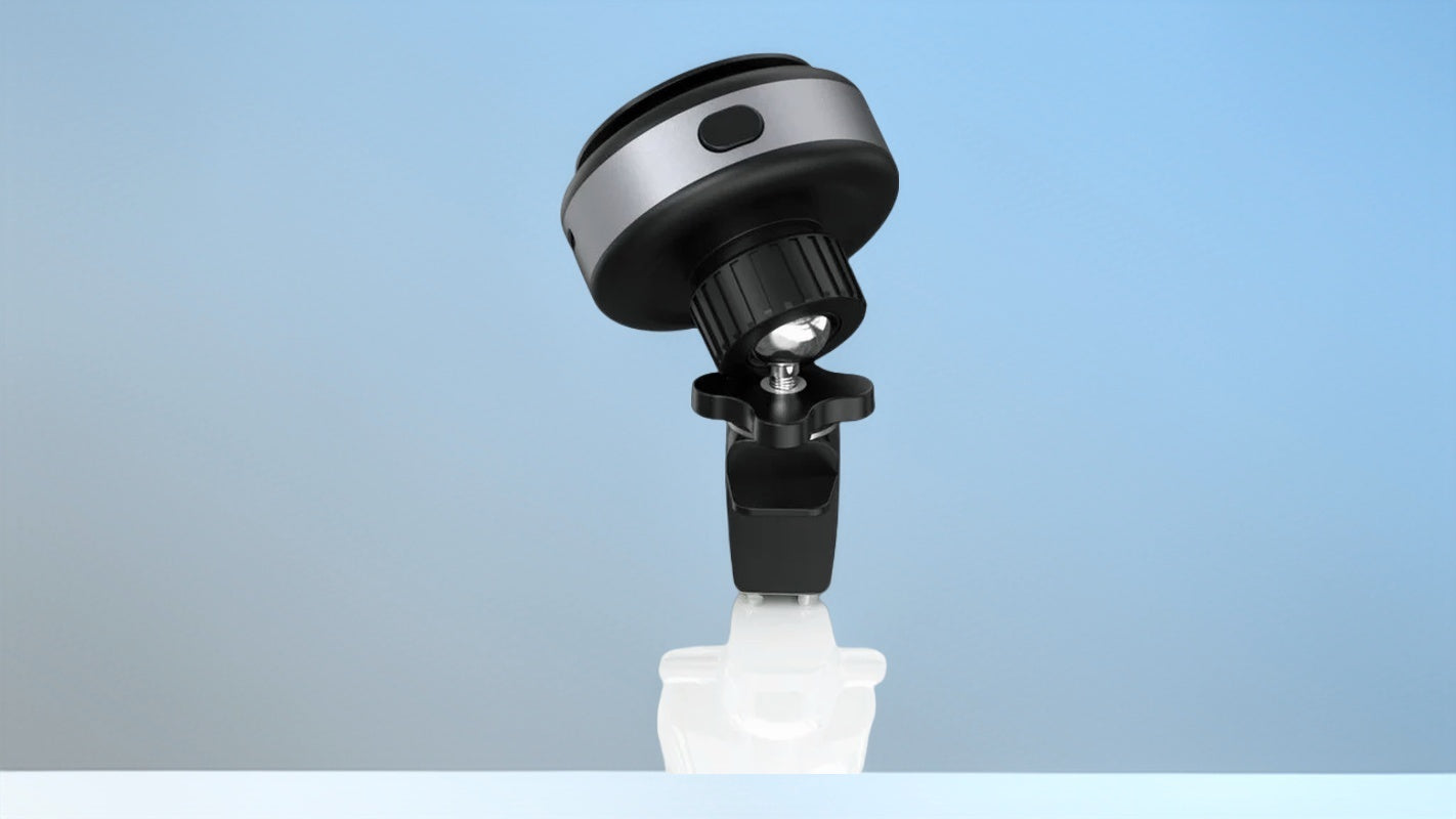 Top Car Phone Holders for Off-Road Adventures in 2025