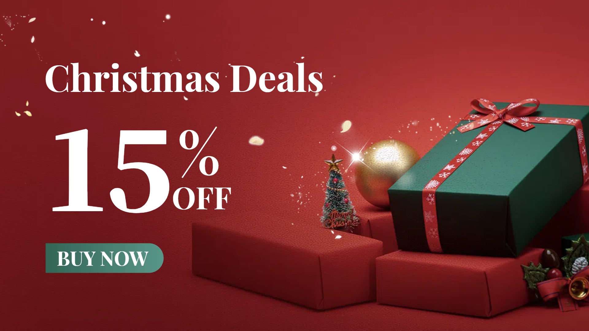 Top Rackora Picks for Christmas