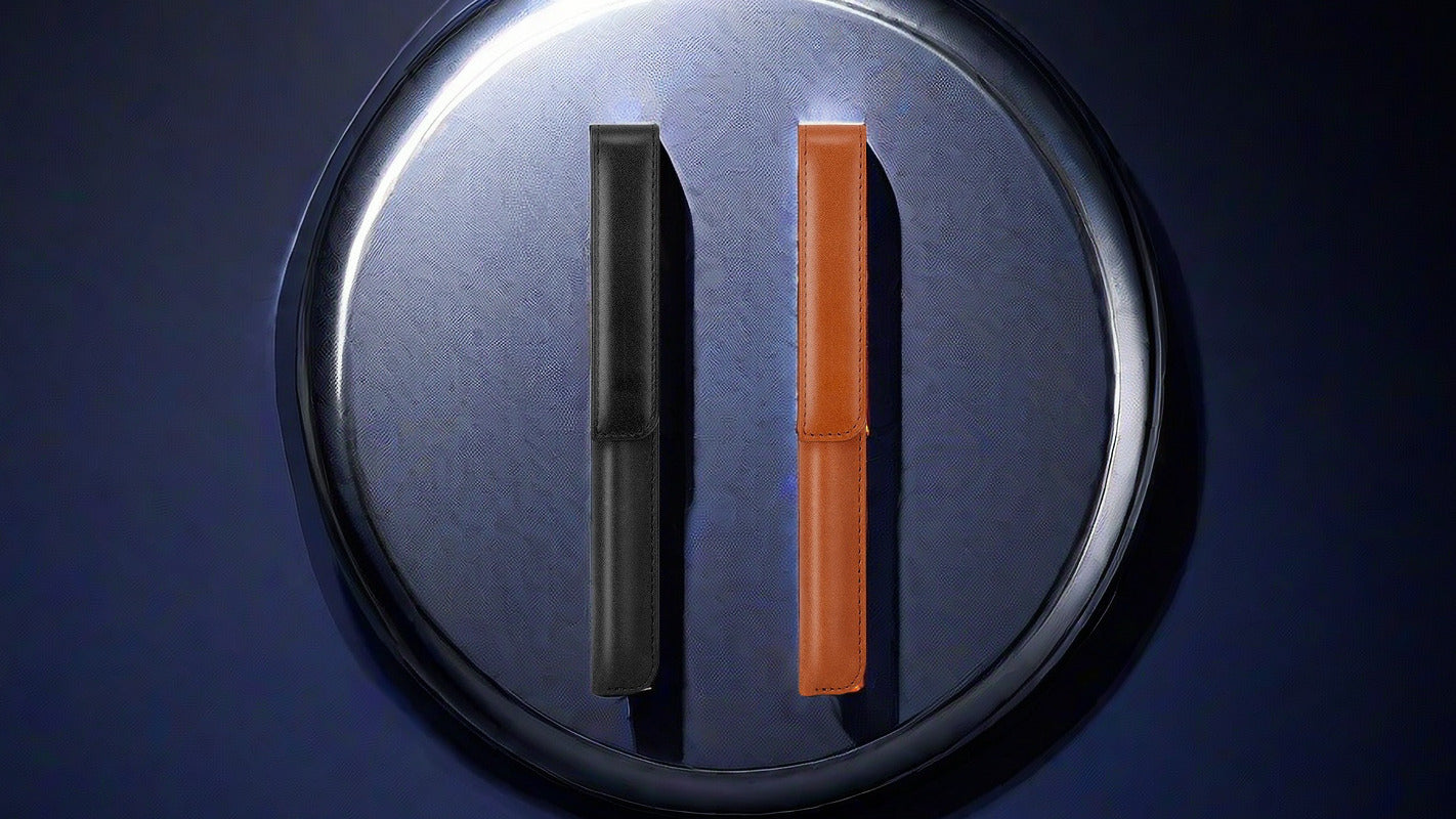 Know Your Magnetic Pencil case: for Apple Pencil 1/2 generation