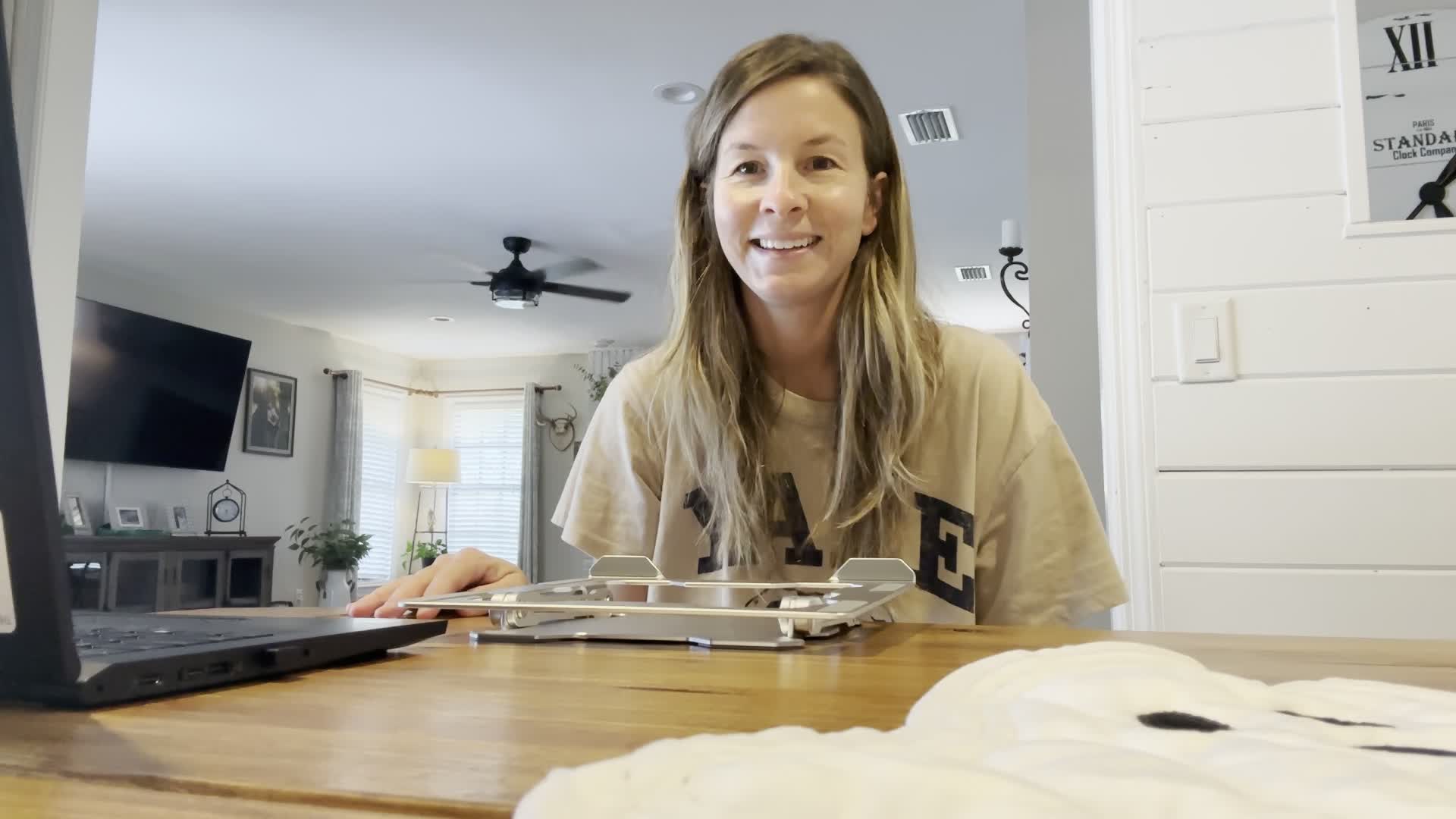 Know Your Laptop Stands: Rackora Ergo Laptop Stand Elite Edition