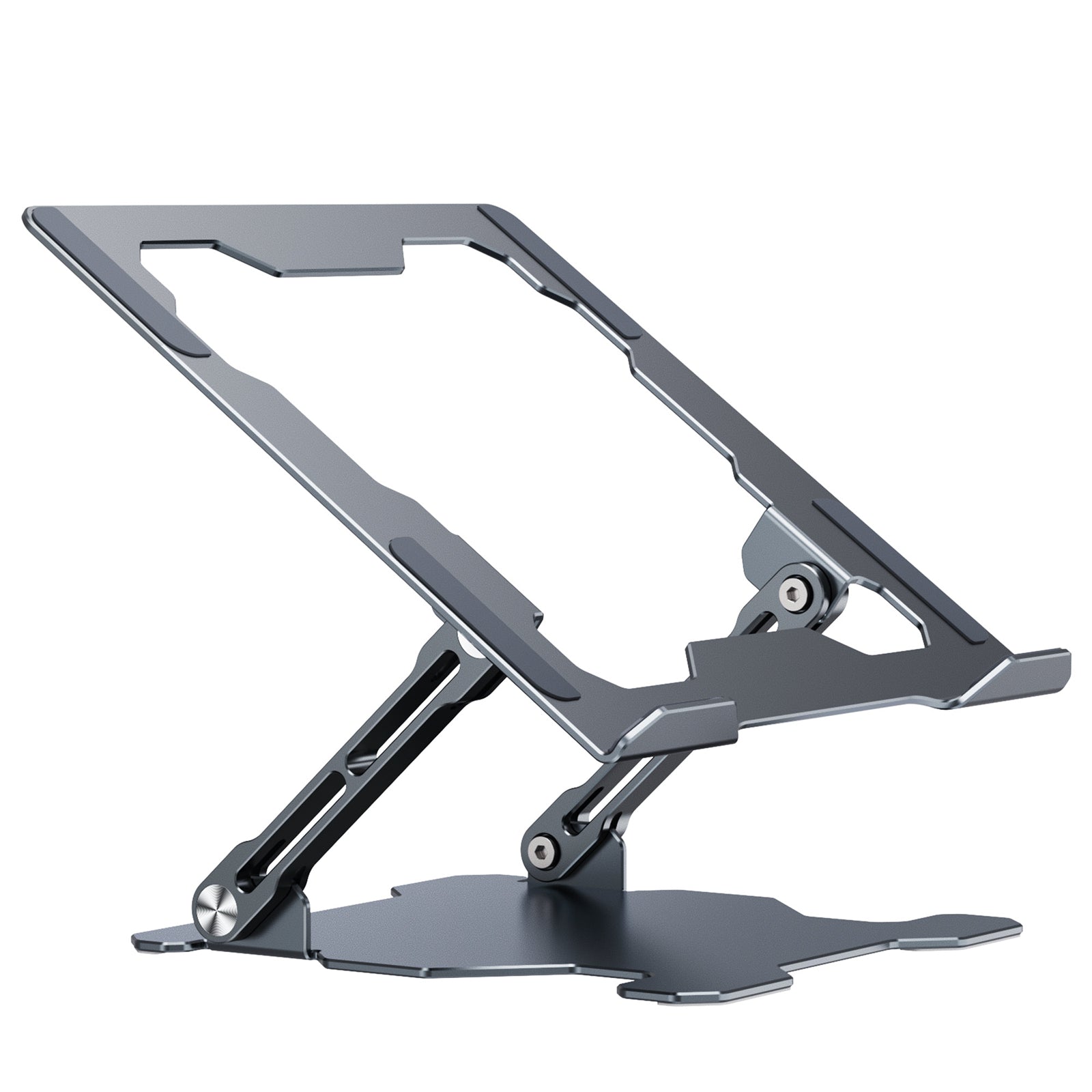 Does a Laptop Stand Improve Airflow?