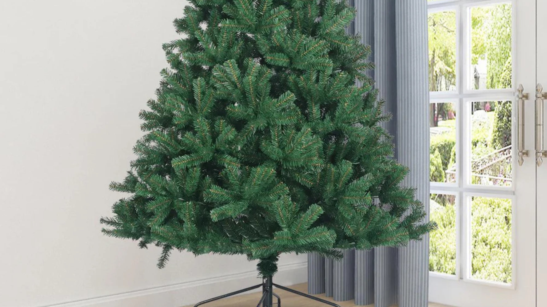 Why More Families Are Choosing Artificial Christmas Trees Over Real Ones