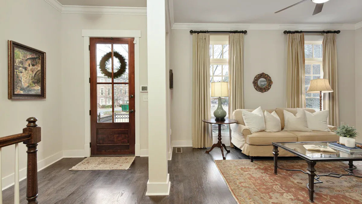 How to Choose the Best Ceiling Fan with Lights for Every Room