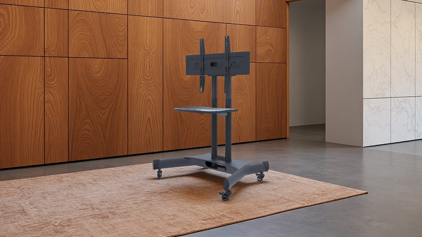 How to Use a Universal Swivel TV Stand for Better Viewing Comfort