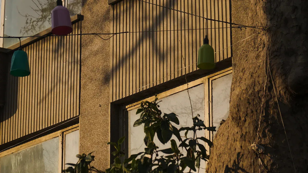 Choosing wall pack lights without the confusion