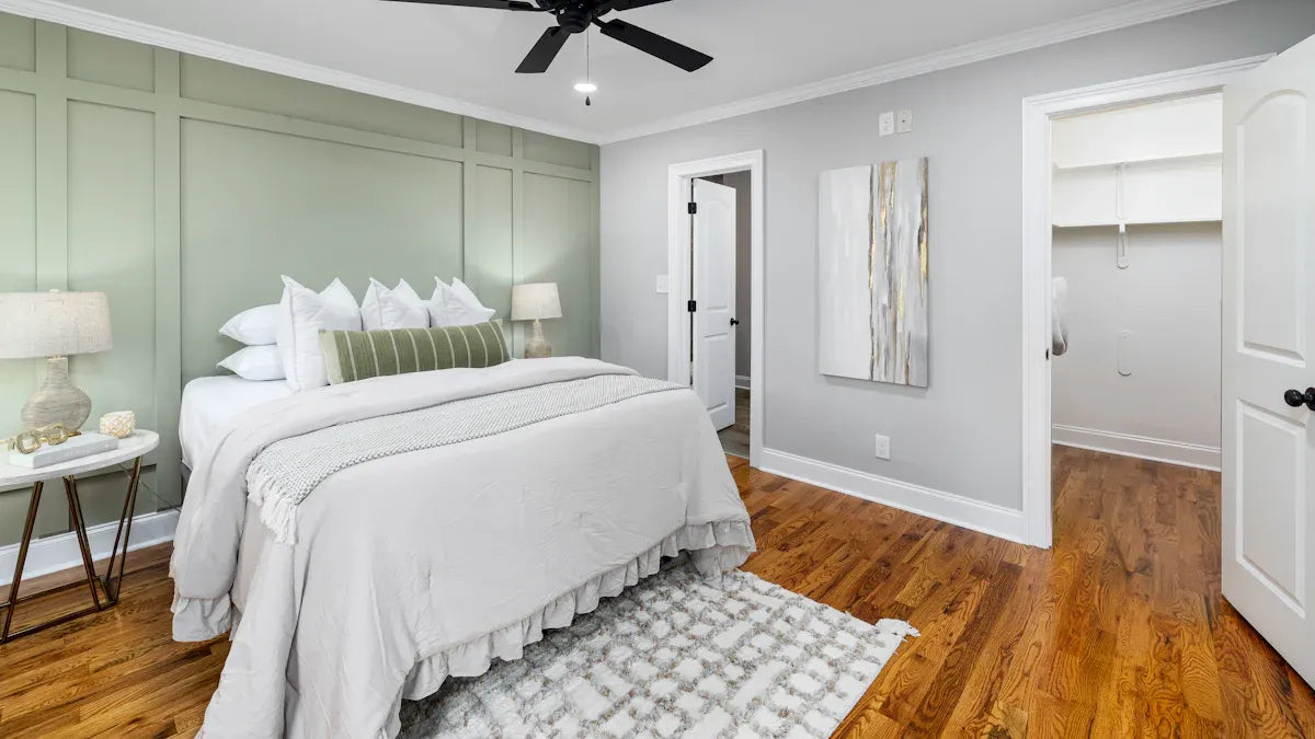 What Size Fan For 300 sq ft Room