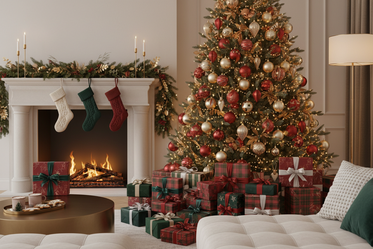 9 Best Christmas Gifts for Friends and Family in 2025