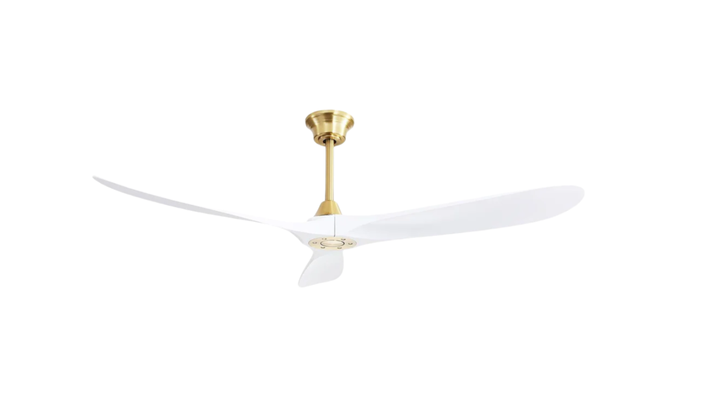 Choosing Between a 60 Inch and 52 Inch Ceiling Fan for Spacious Rooms