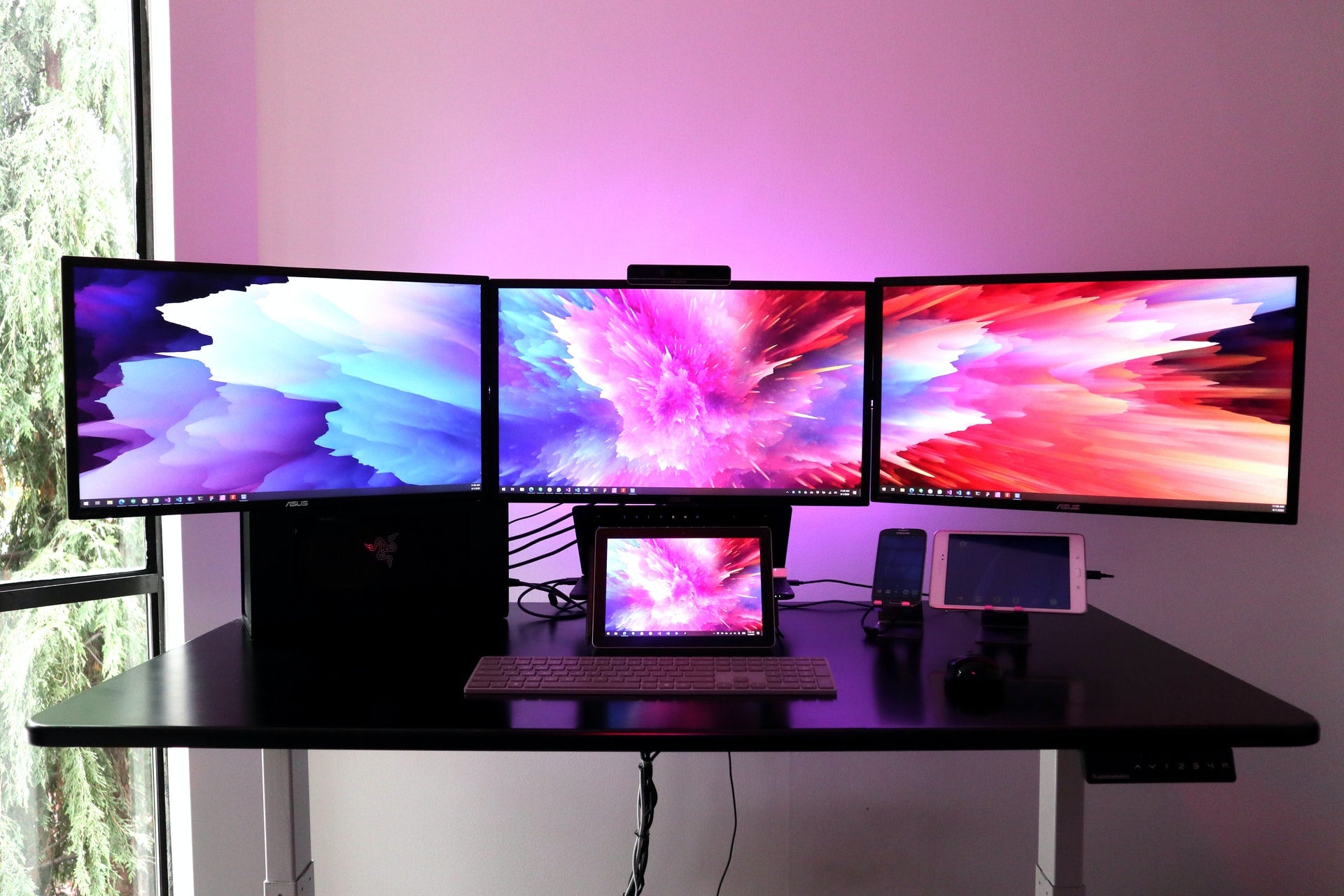 How to Work From Home More Effectively