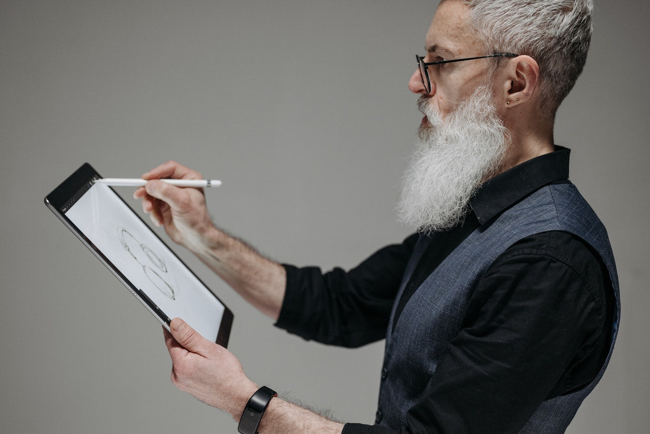 How to choose tablet drawing stand