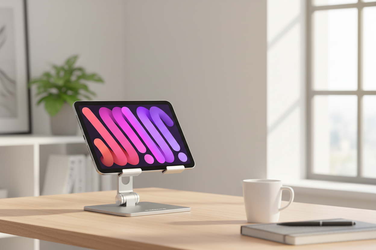 The Ultimate Home Office Gift Guide 2025: 5 Premium Picks That Remote Workers Will Actually Use