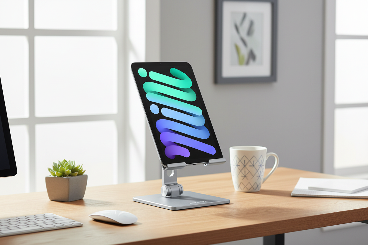 10 Must-Have Desk Organizers to Kickstart Your 2026 Productivity Goals