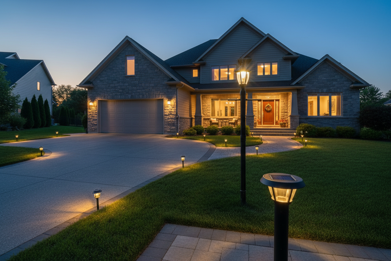 Survival 101: Why Solar Lanterns Have Officially Replaced Flashlights in American Homes