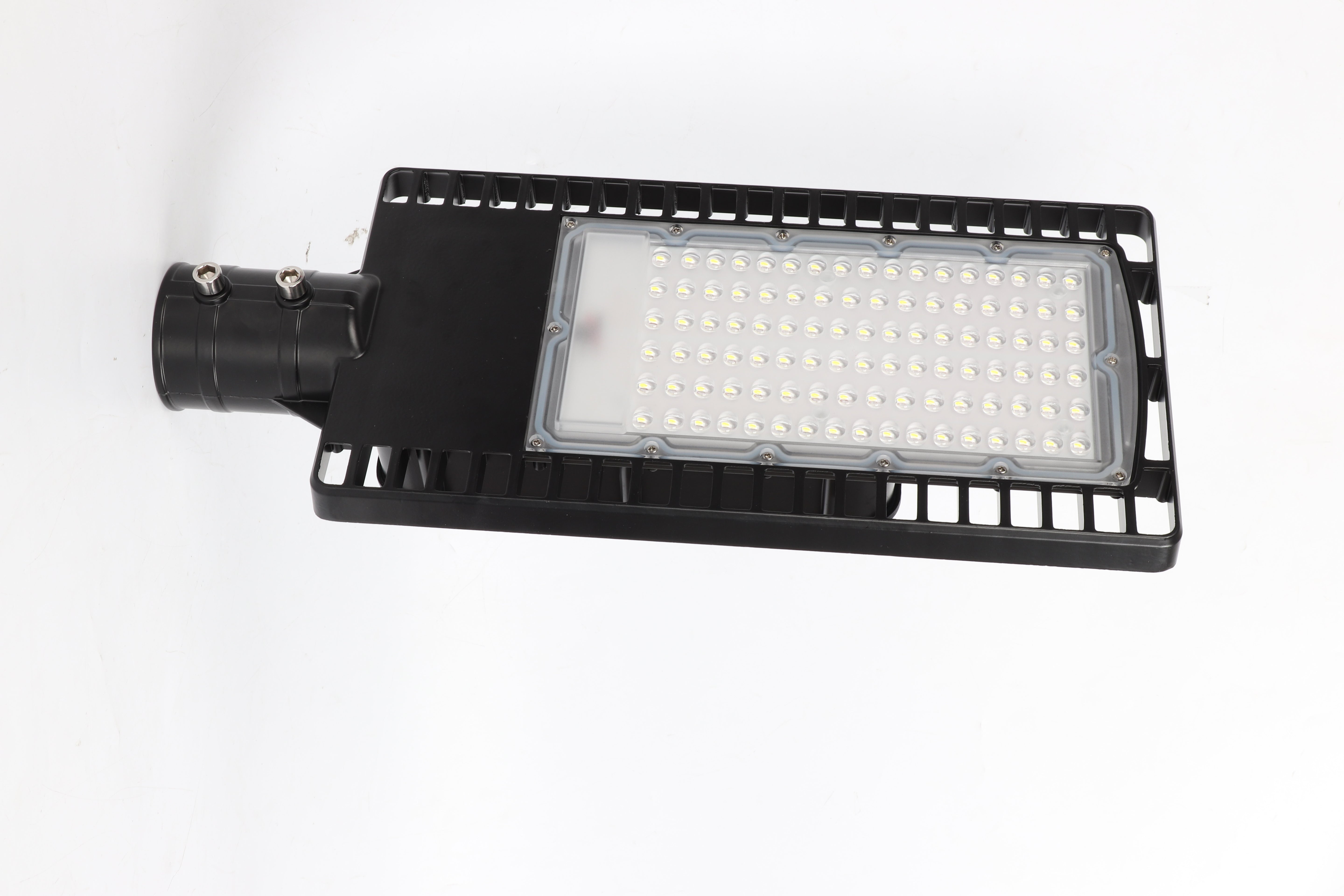 Wholesale Only 3030 SMD LED Street Light (20W-300W) | High Lumen IP65 | Wide Voltage AC80-305V