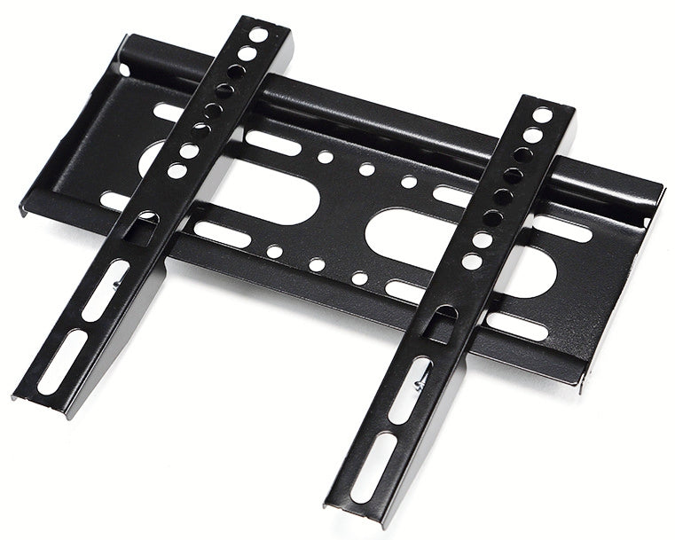 Soporte de pared universal para TV Rackora de 14 a 43 pulgadas