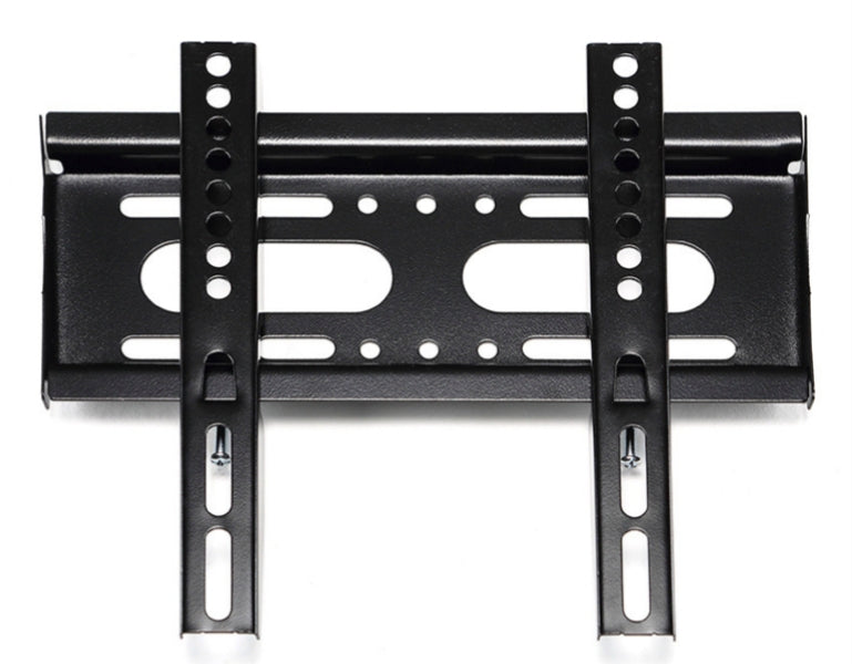 Soporte de pared universal para TV Rackora de 14 a 43 pulgadas