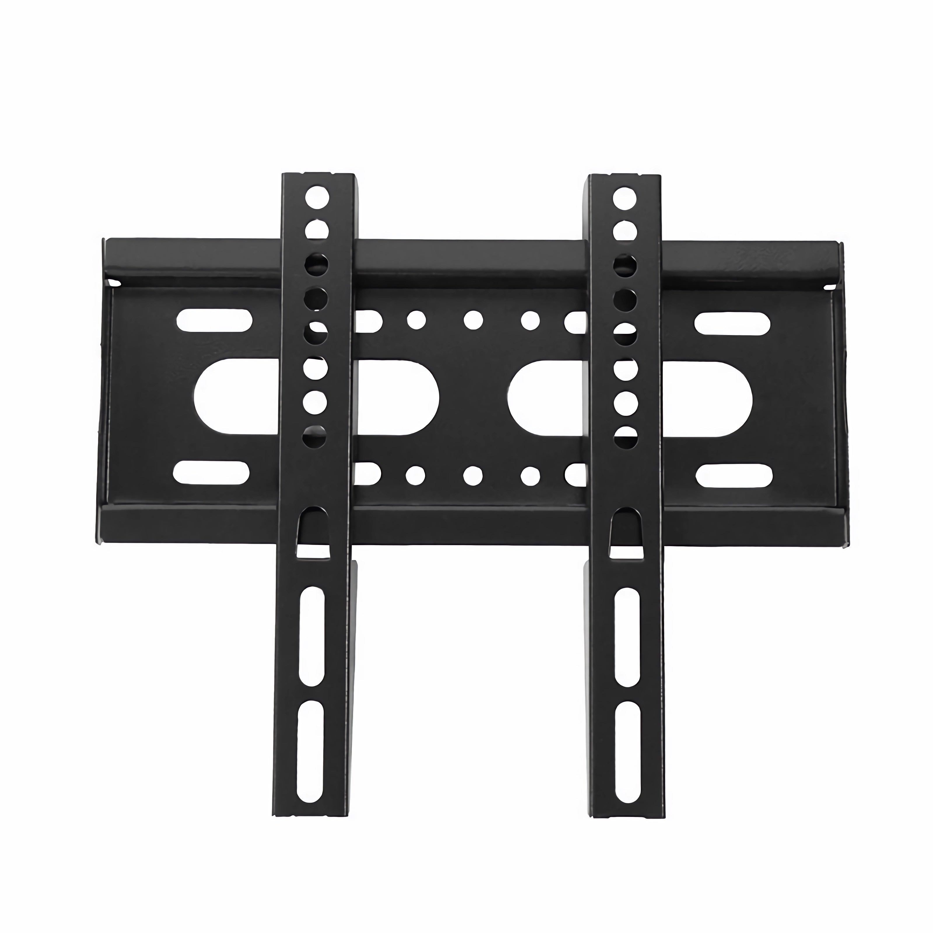 Soporte de pared universal para TV Rackora de 14 a 43 pulgadas