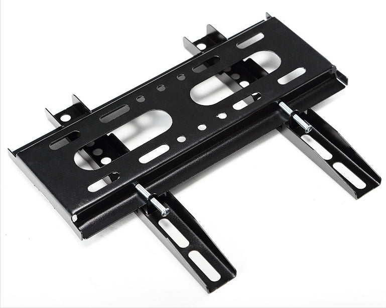 Soporte de pared universal para TV Rackora de 14 a 43 pulgadas