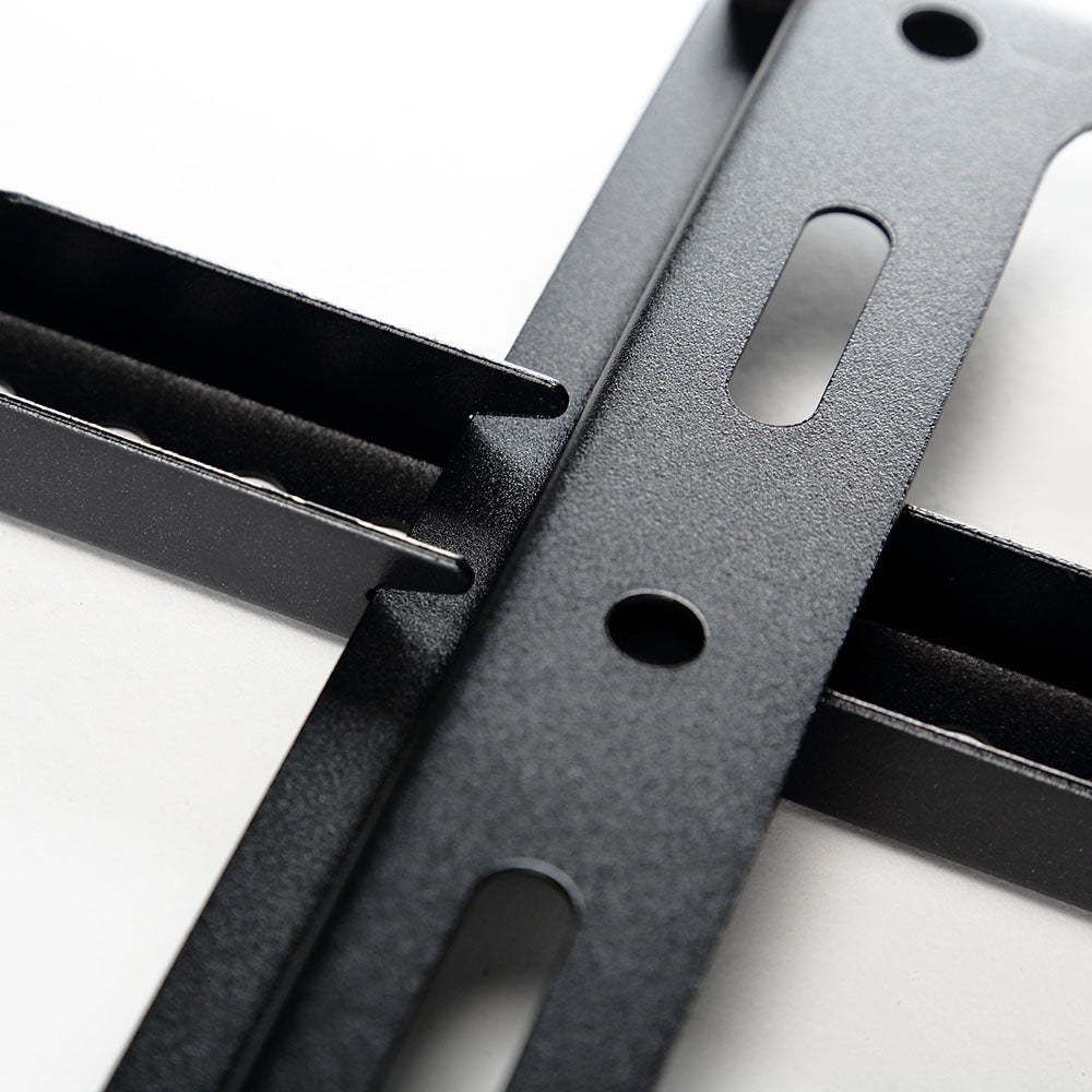 Rackora Thickened TV mount universal 26-60 inch TV wall mount