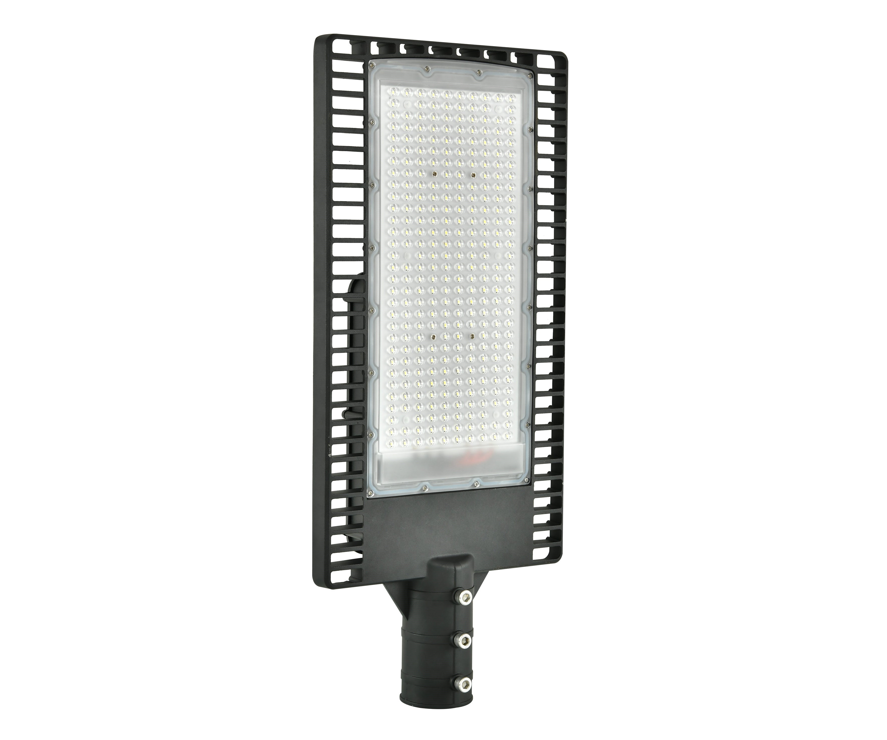 Wholesale Only 3030 SMD LED Street Light (20W-300W) | High Lumen IP65 | Wide Voltage AC80-305V