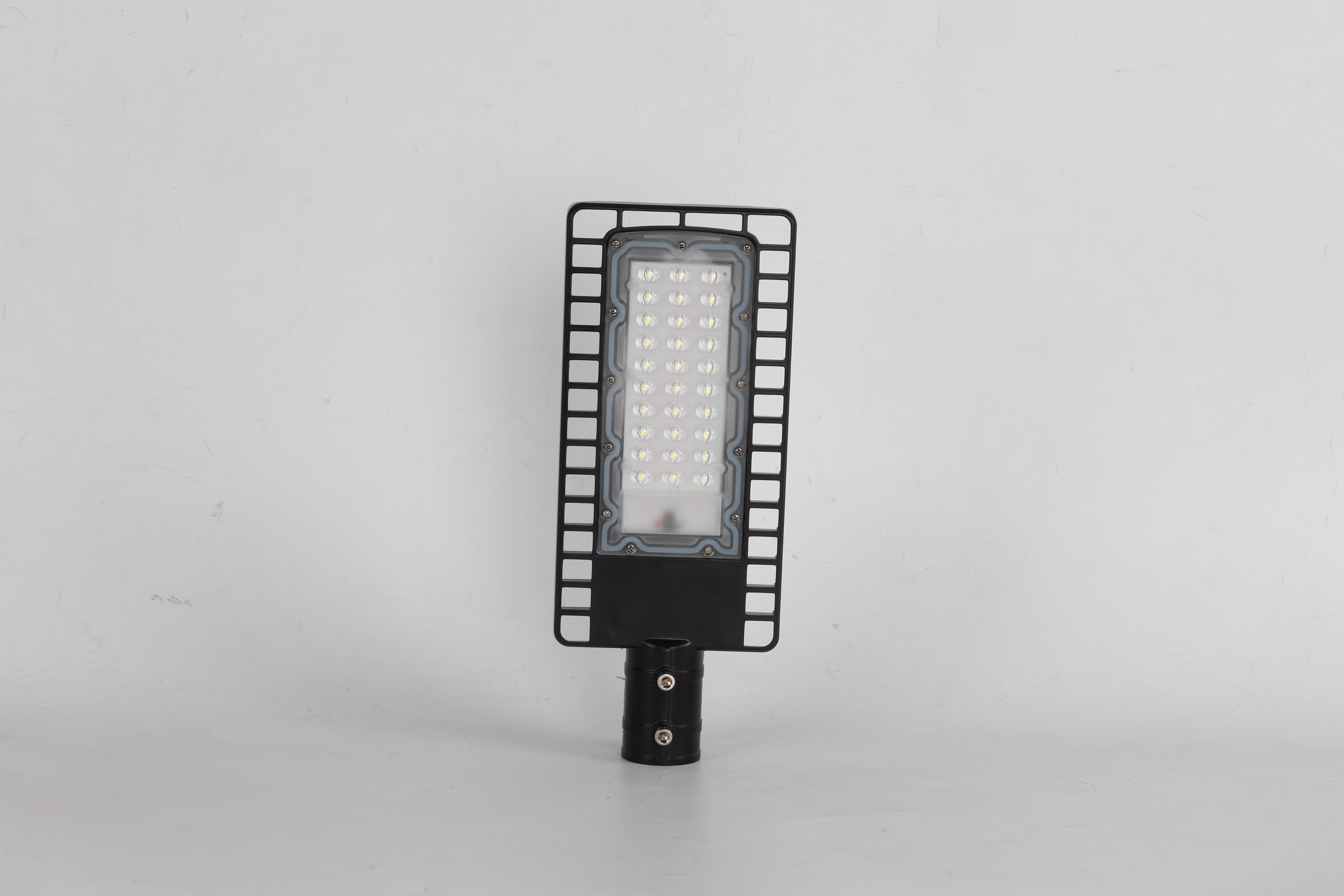 Wholesale Only 3030 SMD LED Street Light (20W-300W) | High Lumen IP65 | Wide Voltage AC80-305V