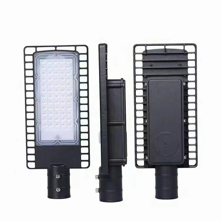 Wholesale Only 3030 SMD LED Street Light (20W-300W) | High Lumen IP65 | Wide Voltage AC80-305V