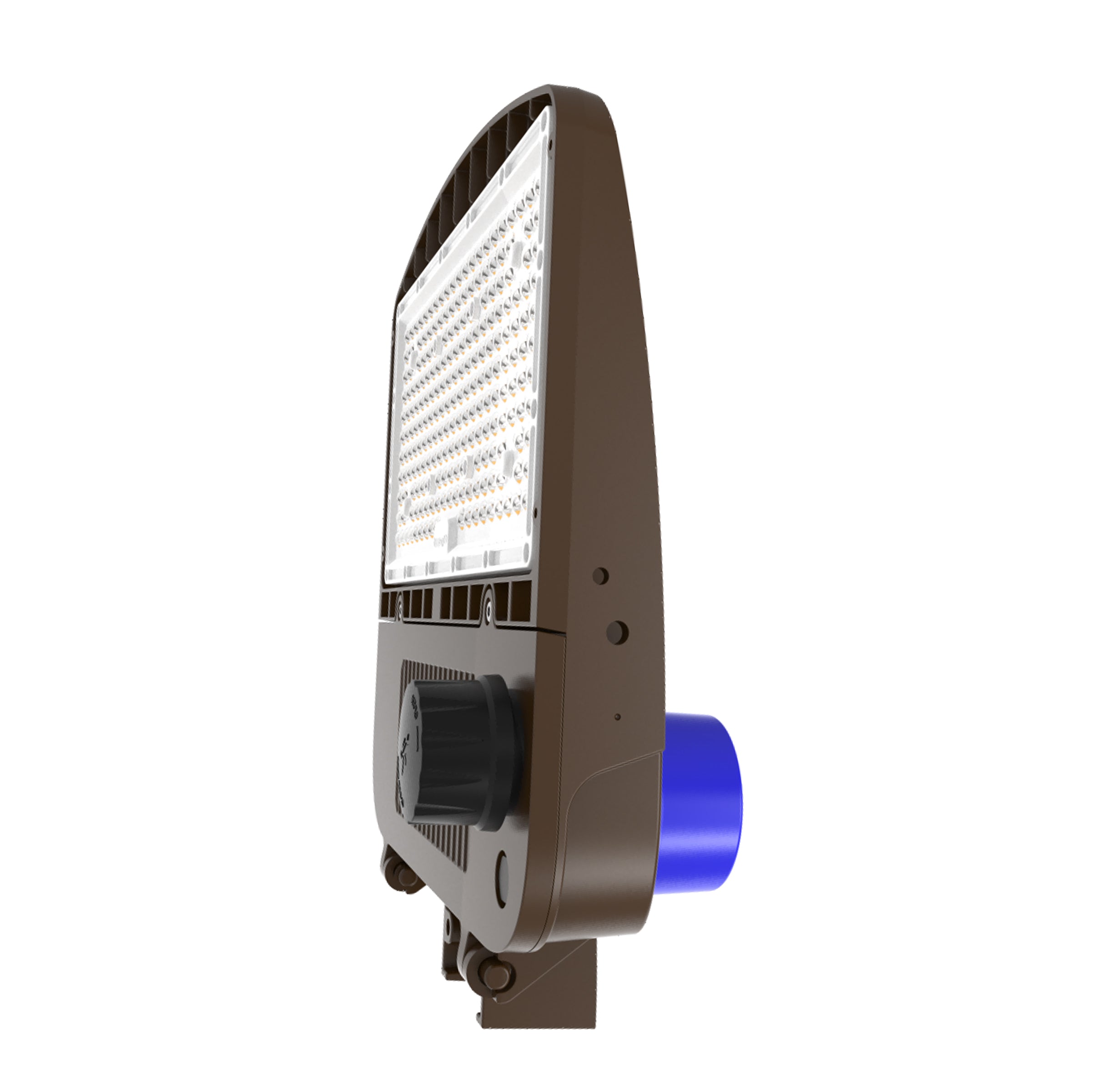 AR07 150W Tunable LED Area Light - Commercial Outdoor Lighting | 150 LPW High Efficacy