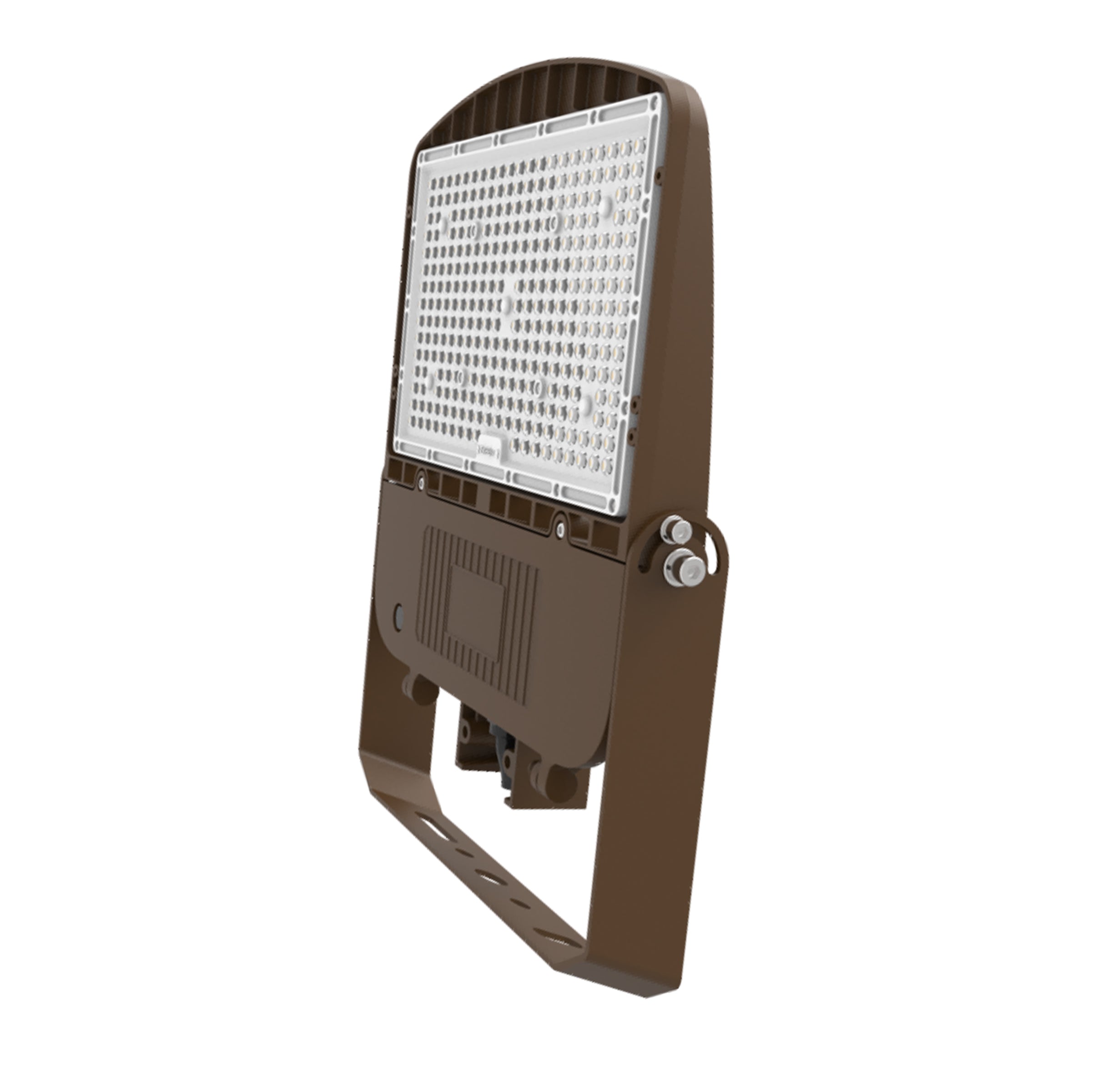 AR07 200W Tunable LED Area Light - Commercial Outdoor Parking Lot Lighting