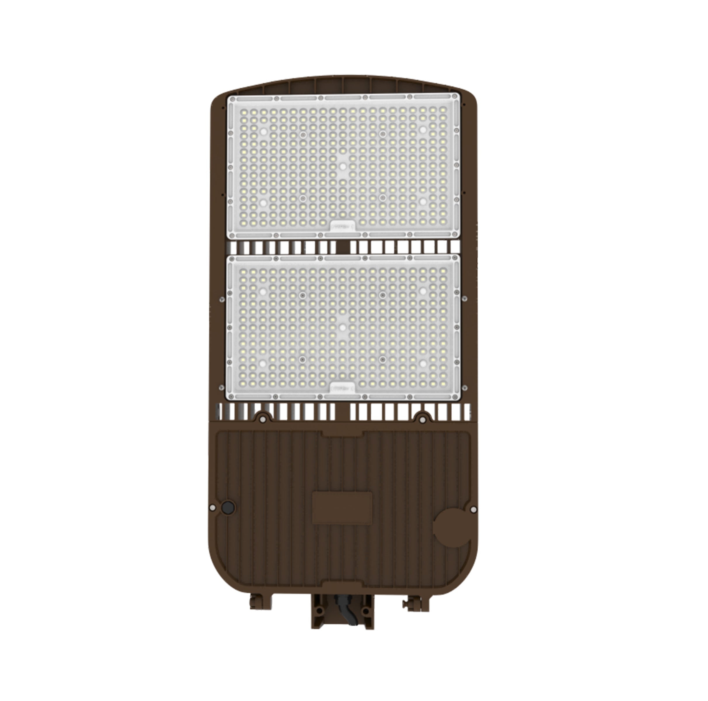 AR07 500W Tunable LED Area Light - Commercial Outdoor Lighting
