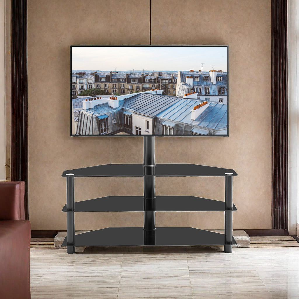 Large ATV900 TV Stand Entertainment Center