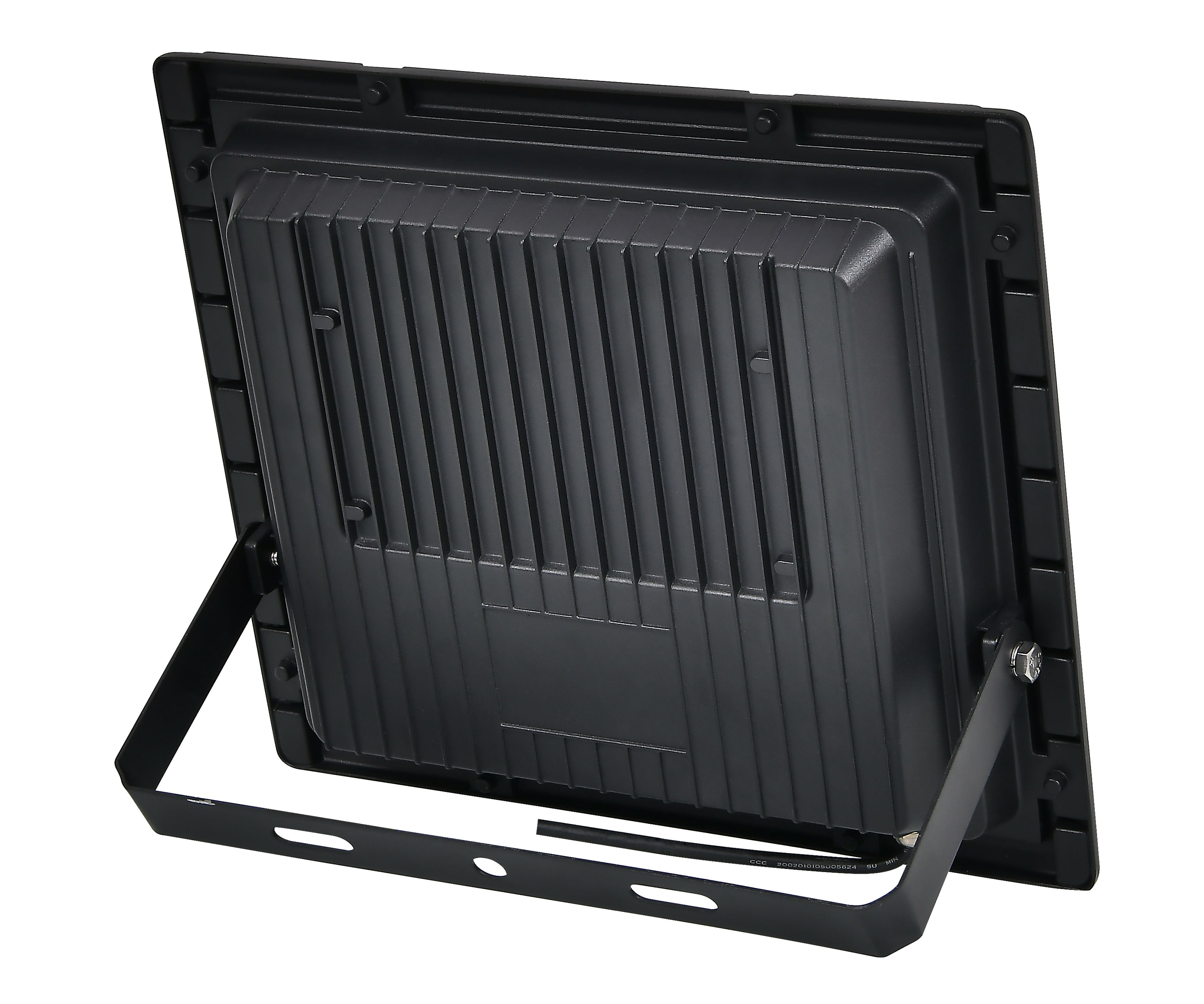 Wholesle LiFePO4 Solar Flood Lights: 20-24H Runtime, Remote + Motion Sensor