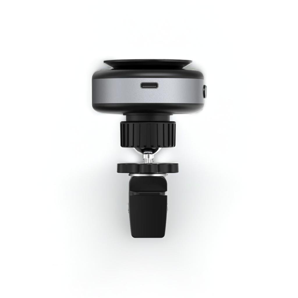 Rackora Vacuum-Enhanced Car Phone Holder