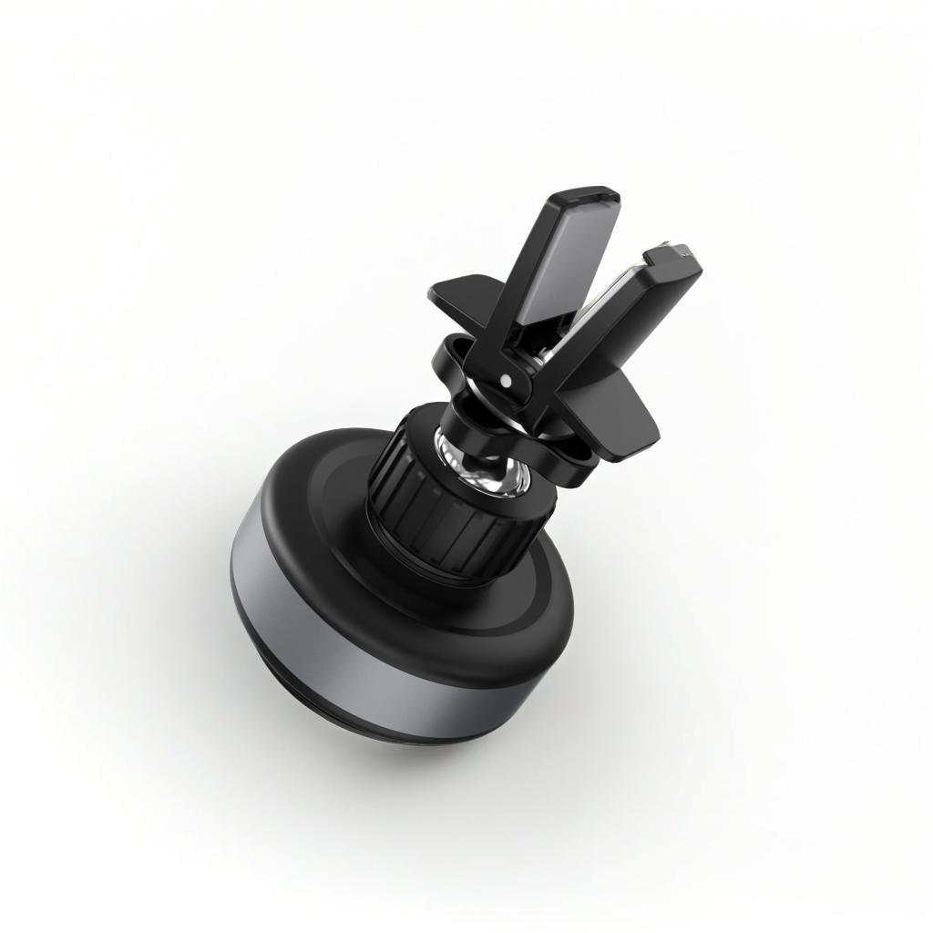 Rackora Vacuum-Enhanced Car Phone Holder