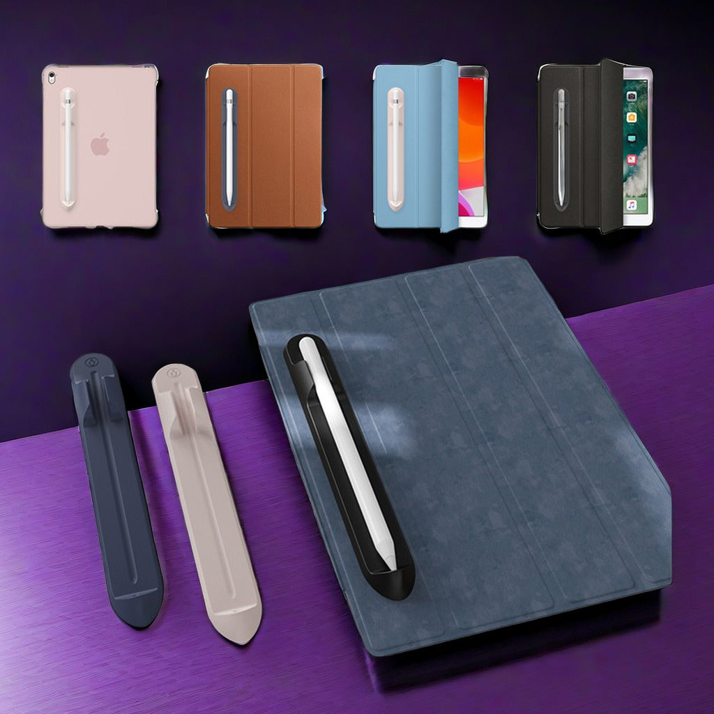 Case For apple pencil case 1/2