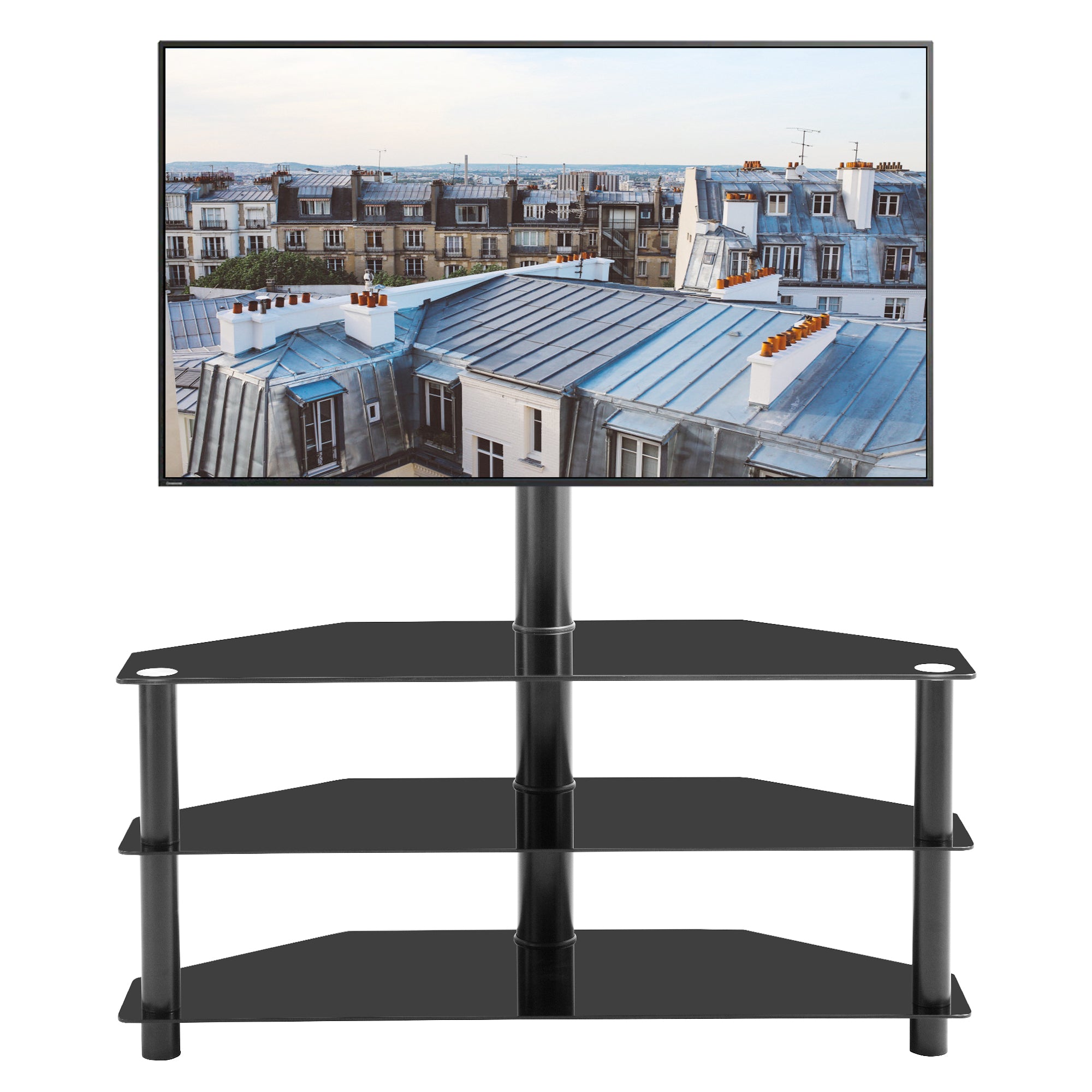 Large ATV900 TV Stand Entertainment Center
