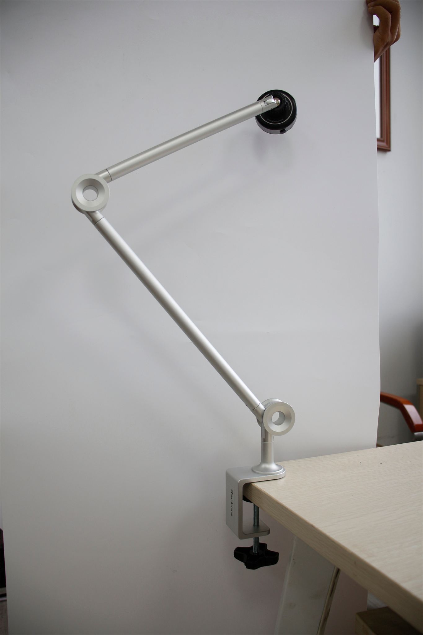 Rackora Premium K80 Multipurpose Ergo Stand