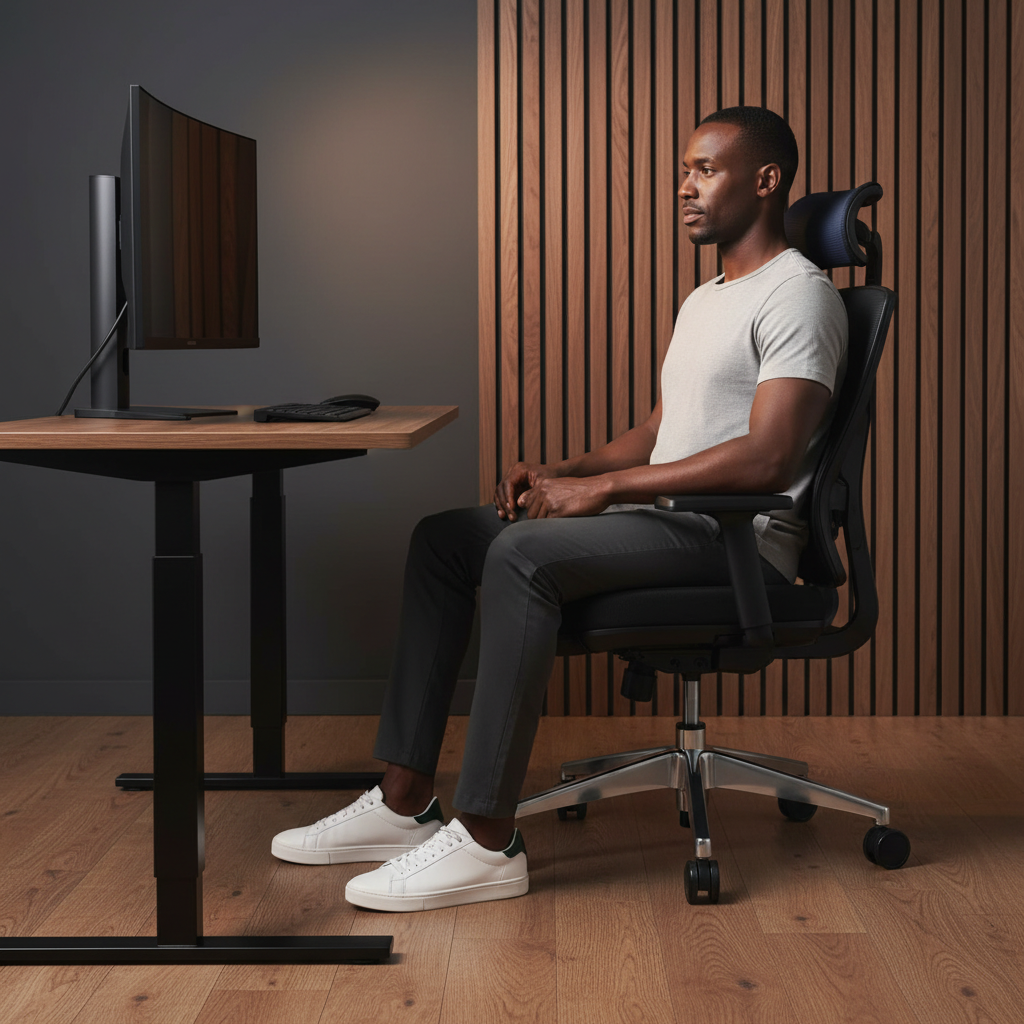 Rackora Dark Office 2