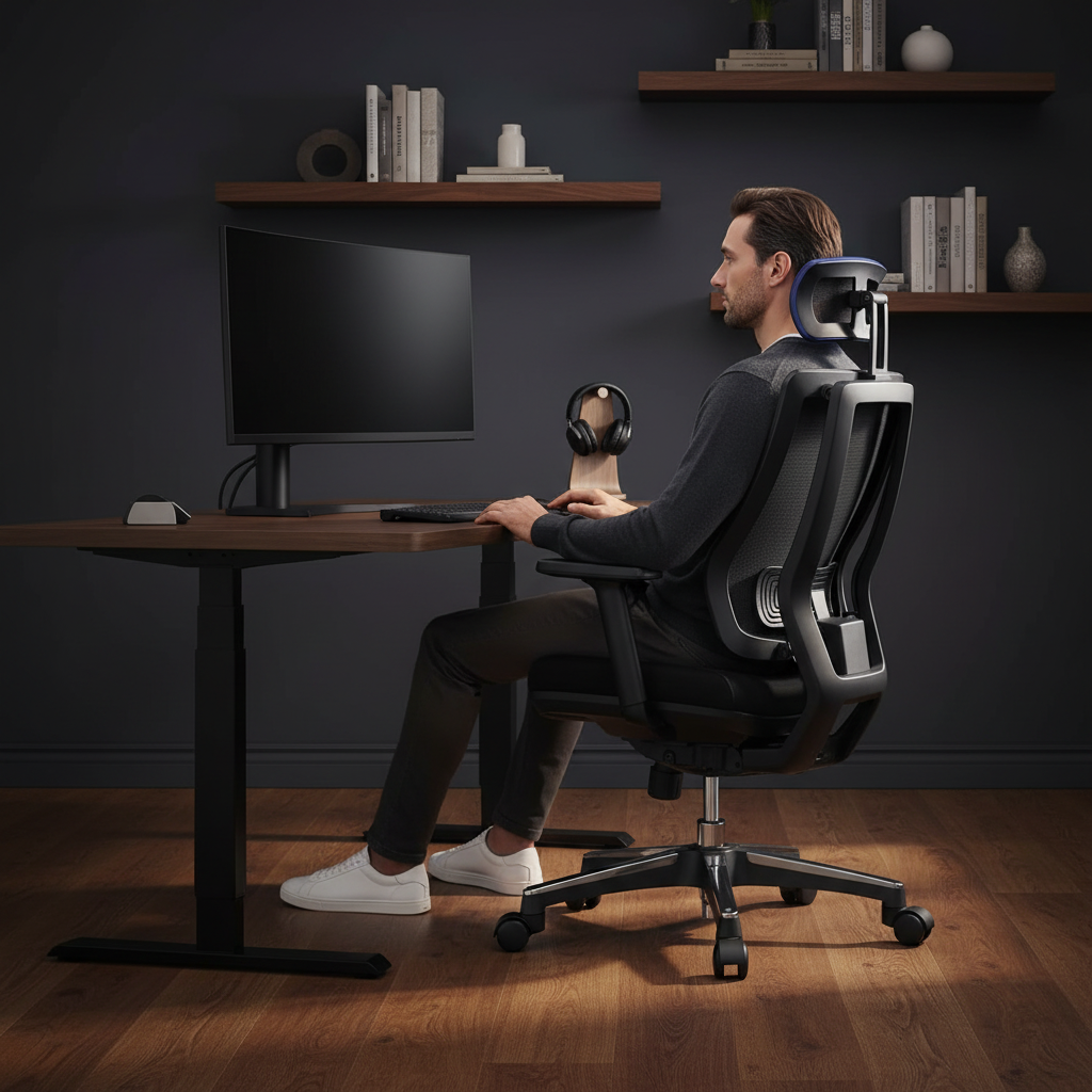 Rackora Premium Office 3