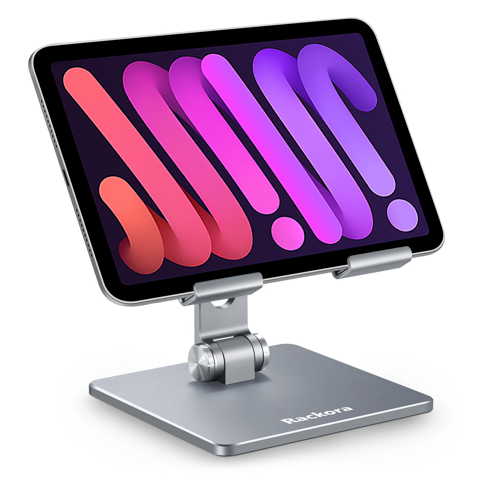 Review: Satechi Aluminum Desktop Stand for iPad