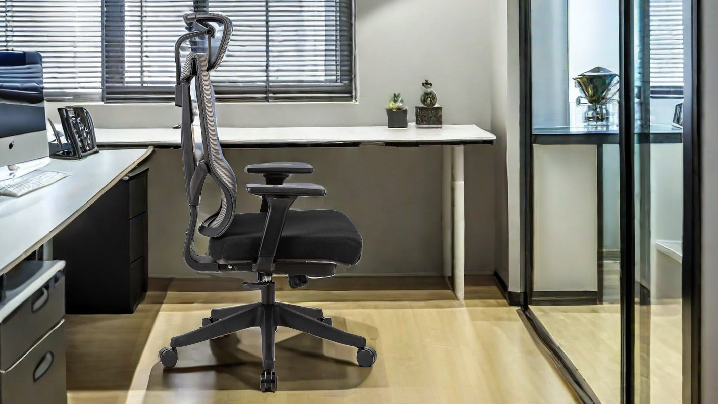 New product launch: 300lbs Ergonomic office chair