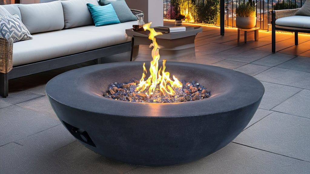 Outdoor Fire Pit vs Built-In Fireplace Which Enhances Your Backyard More