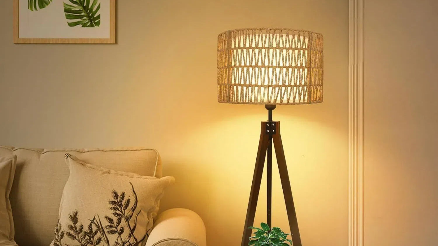 Discovering the Root Cause of Flickering Floor Lamps