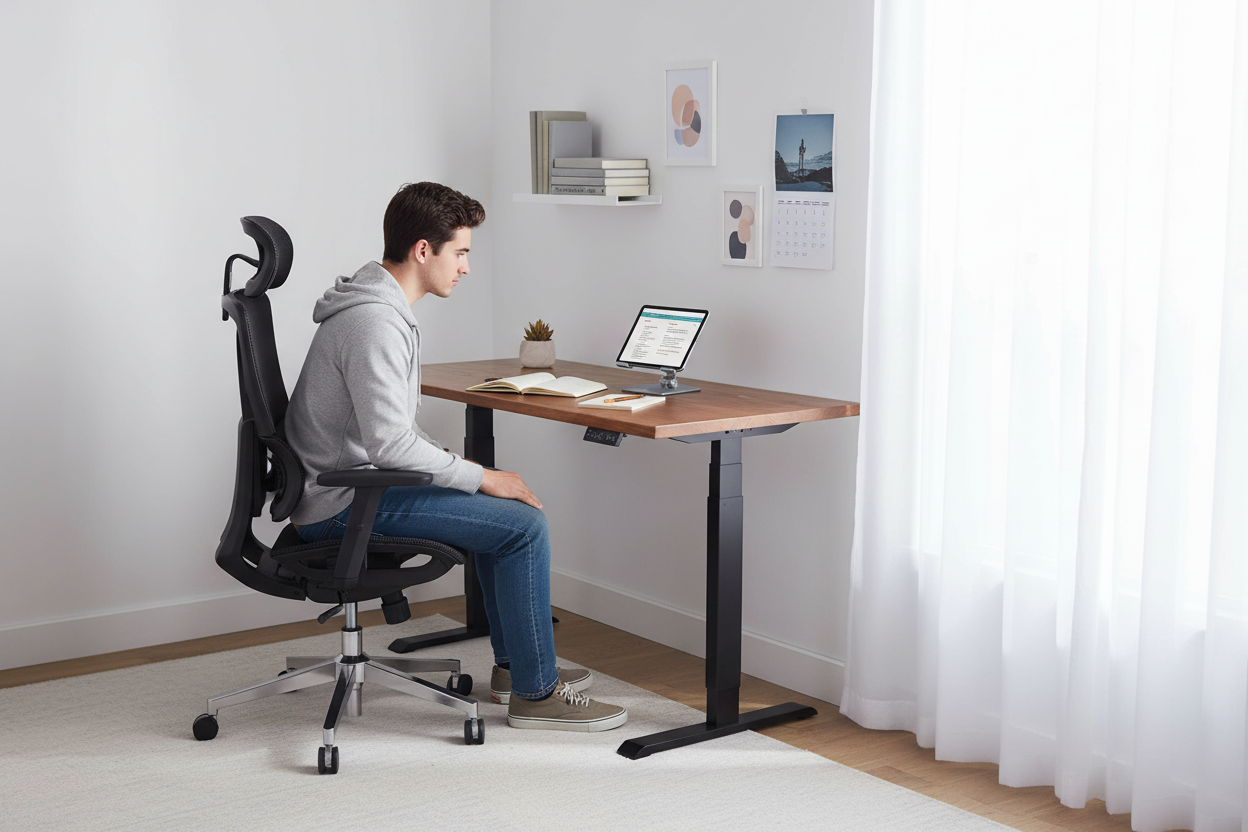 Labor Day Desk Deals 2026: Upgrade Your Home Office Without Overpaying