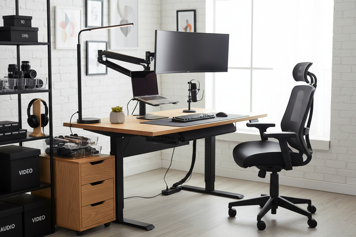 Best Phone Accessories for Video Creators: Essential Gear for Professional Mobile Content