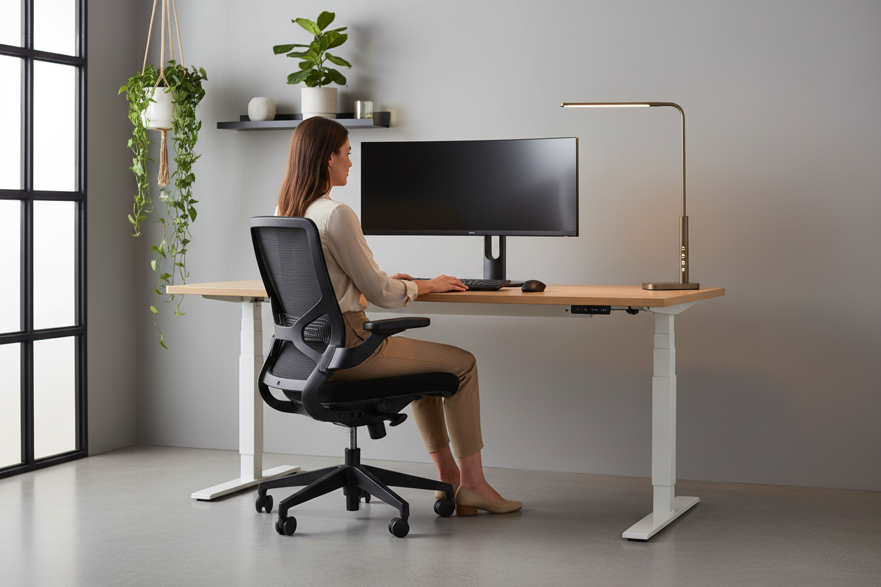 Wood vs. Metal: Which Stand Style Best Complements Your Apple Ecosystem?