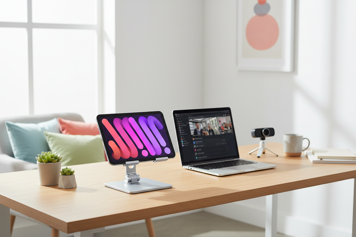 Back to School, Round 3: The September Tablet Setup Parents Keep Forgetting